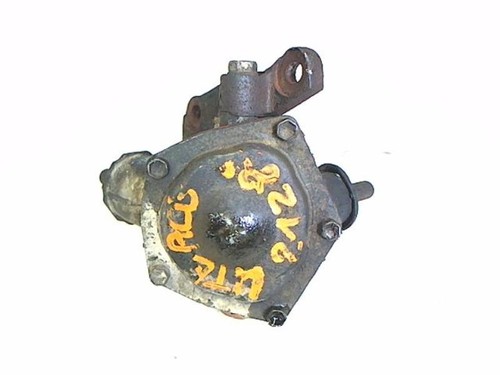 Boitier direction toyota - de,