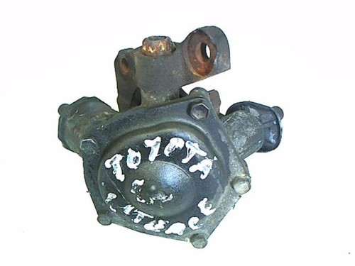 Boitier direction toyota - boitier, de