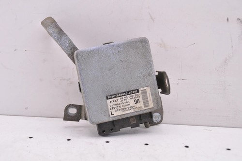 Toyota yaris vvt i - yaris, 1.33
